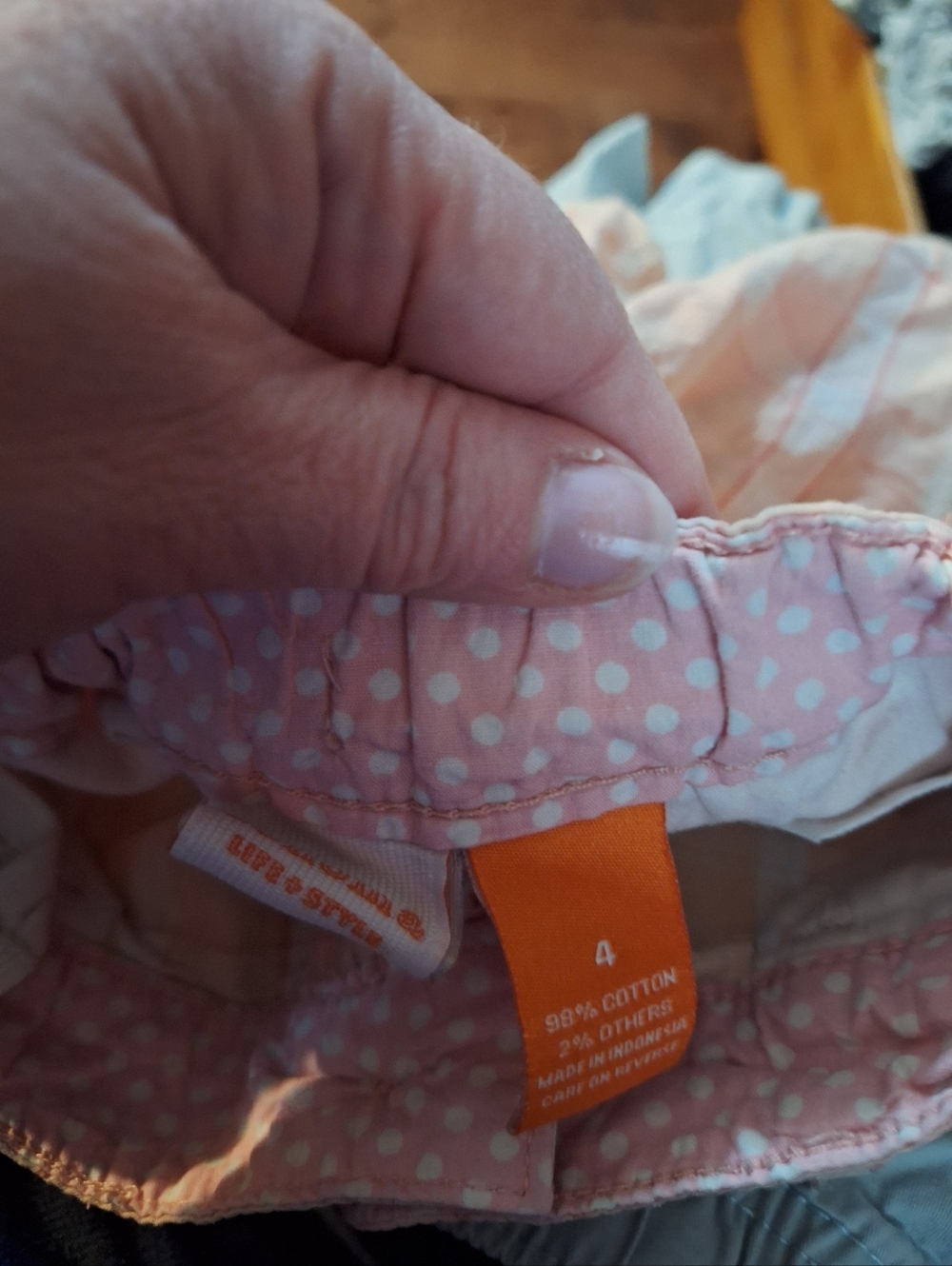 Shorts Bundle - Picture 7 of 7